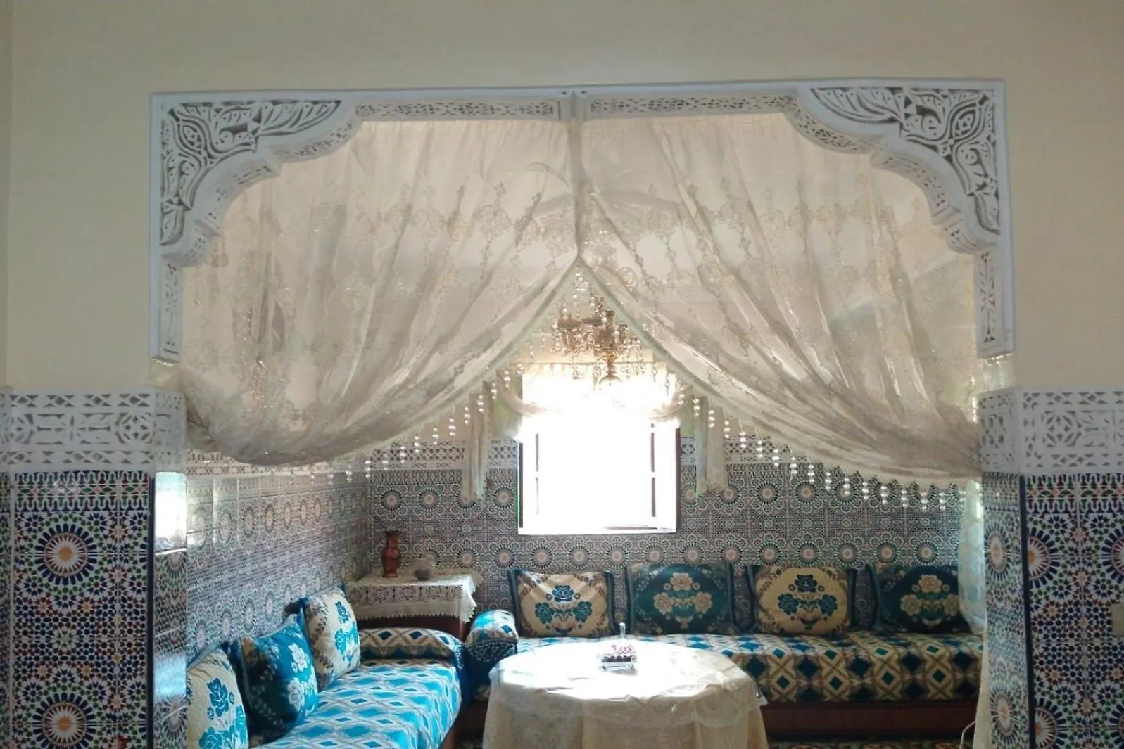 Appartement Lala Houriya Fez Lejlighed