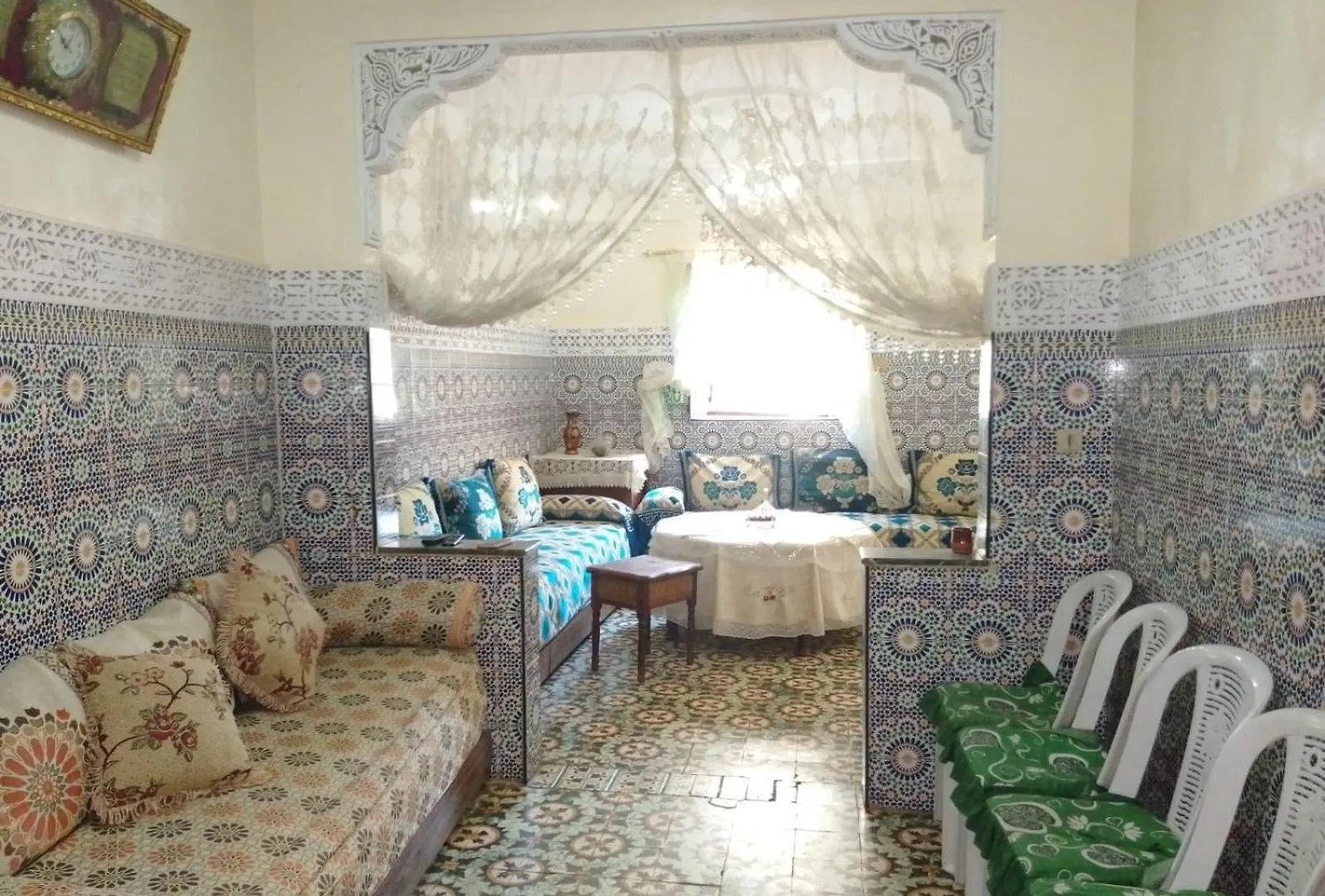 Appartement Lala Houriya Fez Lejlighed