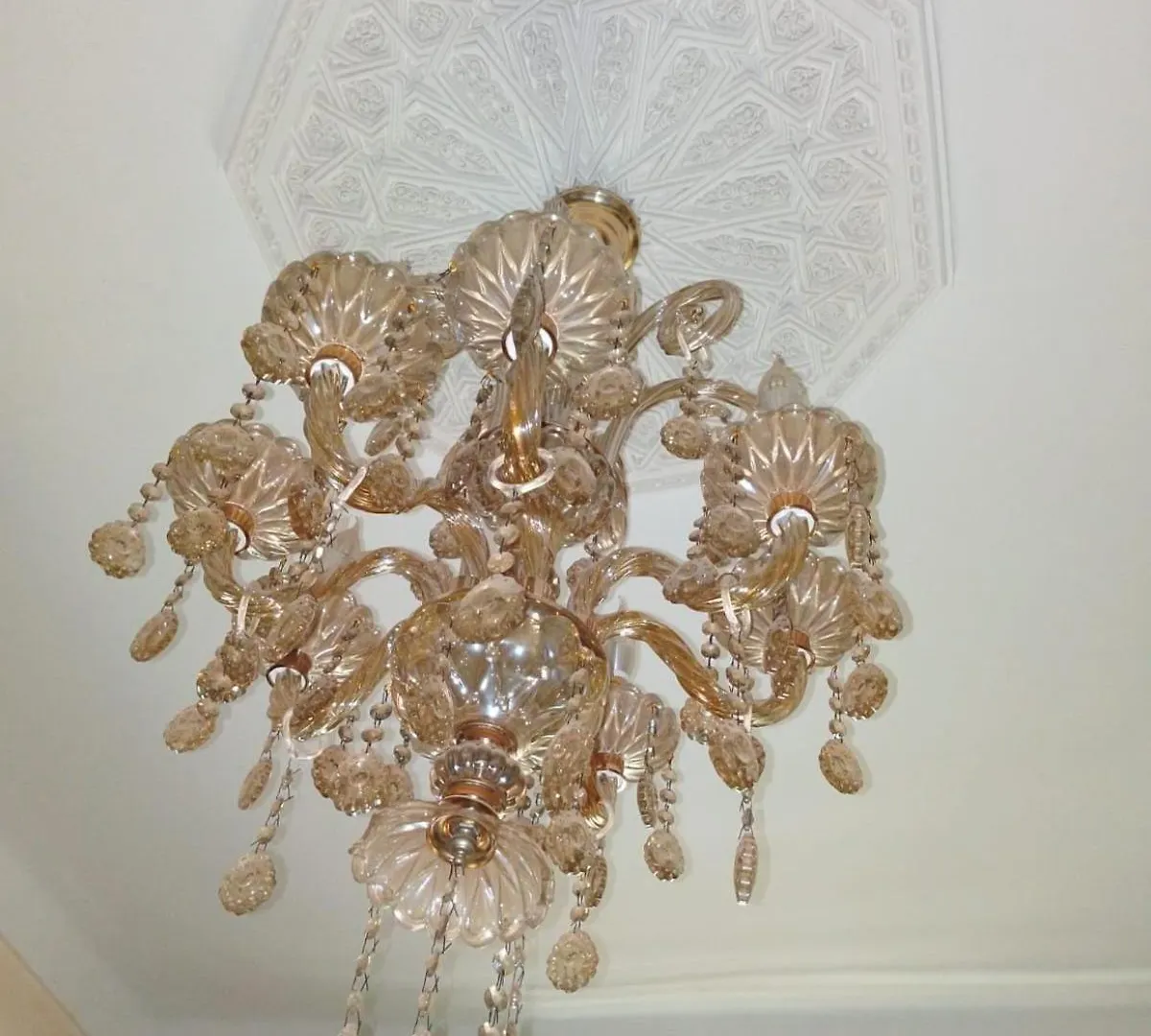 Appartement Lala Houriya Fez 0*,  Marokko