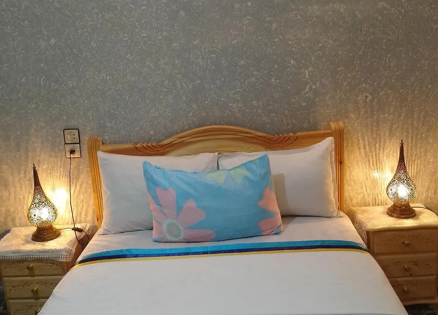 Appartement Lala Houriya Fez Lejlighed