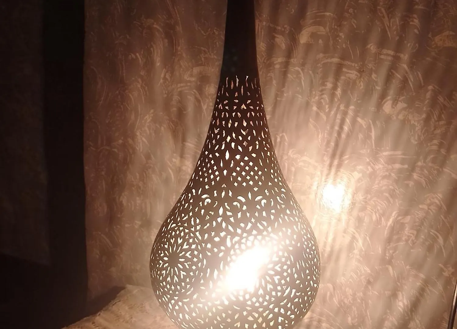 Appartement Lala Houriya Fez