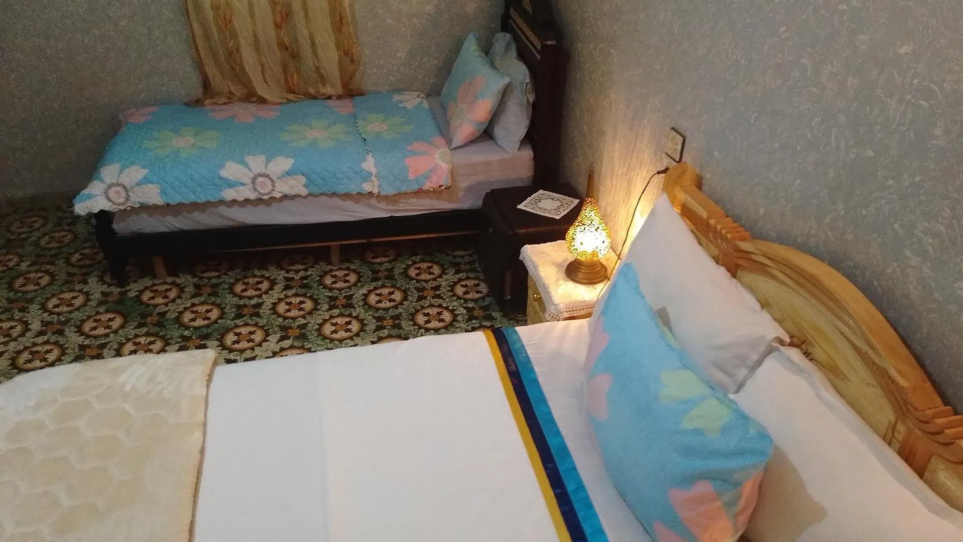 Appartement Lala Houriya Fez Marokko