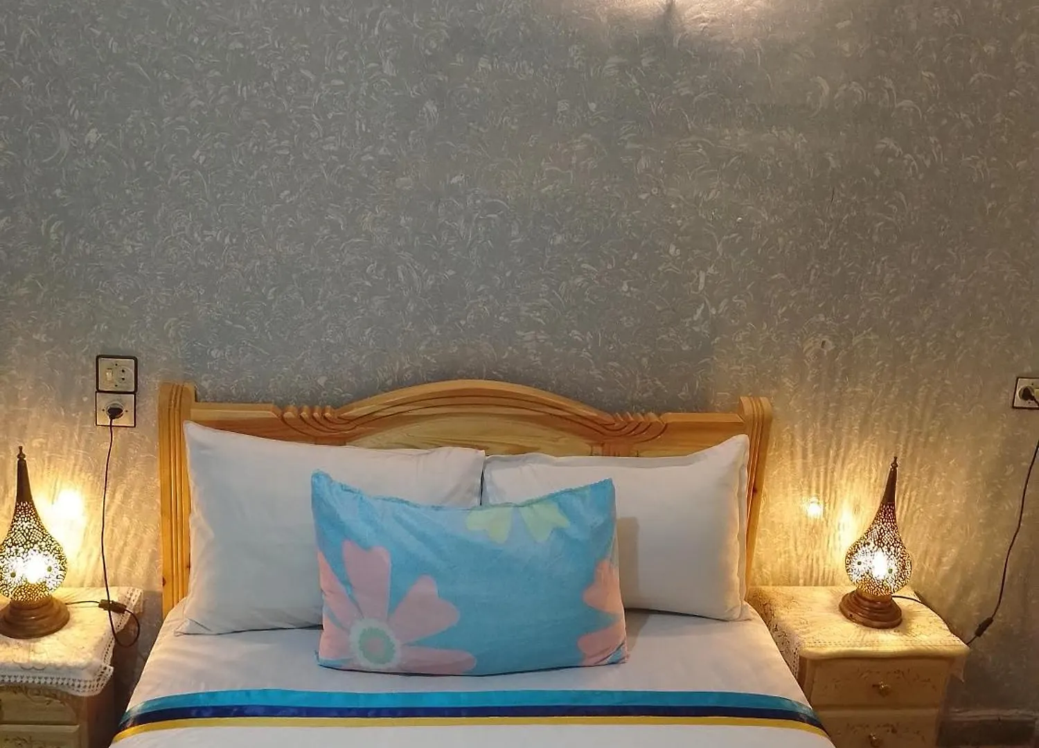 Appartement Lala Houriya Fez Lejlighed