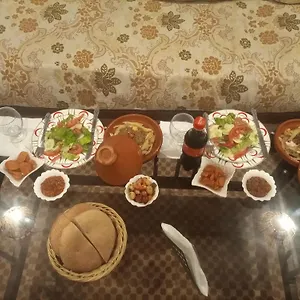 Hostel Dar Houda, Fès